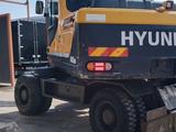 Hyundai  R140W 2012 годаүшін26 500 000 тг. в Шымкент – фото 5