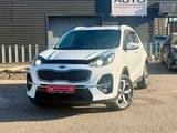 Kia Sportage 2020 годаүшін10 490 000 тг. в Усть-Каменогорск