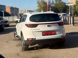 Kia Sportage 2020 годаүшін10 490 000 тг. в Усть-Каменогорск – фото 4