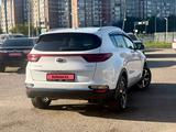 Kia Sportage 2020 годаүшін10 490 000 тг. в Усть-Каменогорск – фото 5