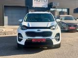 Kia Sportage 2020 годаүшін10 490 000 тг. в Усть-Каменогорск – фото 2