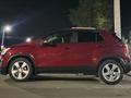Chevrolet Tracker 2015 годаүшін5 300 000 тг. в Караганда – фото 4