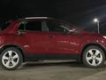 Chevrolet Tracker 2015 годаүшін5 300 000 тг. в Караганда – фото 5