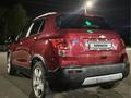 Chevrolet Tracker 2015 годаүшін5 300 000 тг. в Караганда – фото 7