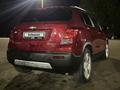 Chevrolet Tracker 2015 годаүшін5 300 000 тг. в Караганда – фото 8