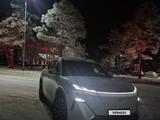 Geely Galaxy Starship 7 2025 годаүшін11 500 000 тг. в Костанай – фото 2