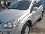SsangYong Kyron 2013 годаүшін3 700 000 тг. в Алматы