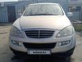 SsangYong Kyron 2013 года за 3 700 000 тг. в Алматы – фото 5