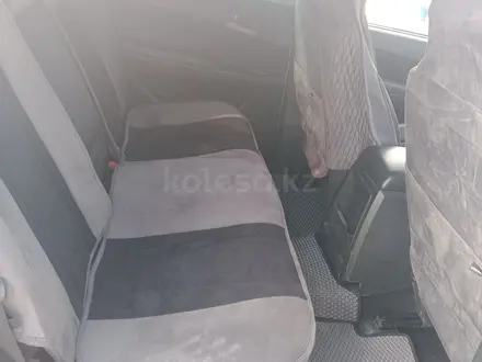 SsangYong Kyron 2013 года за 3 700 000 тг. в Алматы – фото 6
