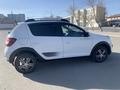 Renault Sandero Stepway 2017 годаүшін5 200 000 тг. в Атырау – фото 4