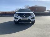 Renault Sandero Stepway 2017 года за 5 250 000 тг. в Атырау