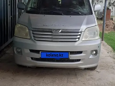 Toyota Noah 2002 года за 4 200 000 тг. в Алматы – фото 5