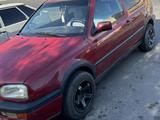 Volkswagen Golf 1993 годаfor1 400 000 тг. в Тараз – фото 3