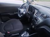 Kia Rio 2013 годаfor4 300 000 тг. в Алматы – фото 3