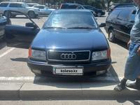 Audi 100 1993 годаүшін3 200 000 тг. в Тараз