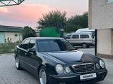 Mercedes-Benz E 320 2001 года за 5 800 000 тг. в Тараз – фото 4