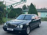 Mercedes-Benz E 320 2001 года за 5 800 000 тг. в Тараз – фото 5