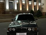 BMW 525 1990 года за 1 650 000 тг. в Тараз – фото 5