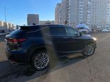 Lexus RX 350 2020 года за 31 000 000 тг. в Астана – фото 3