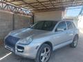 Porsche Cayenne 2006 года за 6 500 000 тг. в Алматы