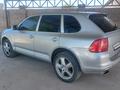 Porsche Cayenne 2006 года за 6 500 000 тг. в Алматы – фото 4