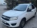 ВАЗ (Lada) Granta 2190 2014 годаүшін2 800 000 тг. в Алматы – фото 3