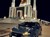 ВАЗ (Lada) Vesta 2020 годаүшін5 900 000 тг. в Актобе