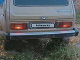 ВАЗ (Lada) Lada 2121 1988 годаүшін700 000 тг. в Усть-Каменогорск – фото 2