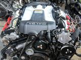 Двигатель CCA Audi 3.0 TFSIүшін100 000 тг. в Астана
