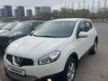 Nissan Qashqai 2012 года за 4 950 000 тг. в Астана