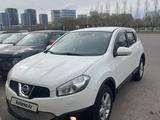 Nissan Qashqai 2012 годаүшін4 950 000 тг. в Астана