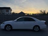 Toyota Camry 2003 годаfor4 500 000 тг. в Тараз