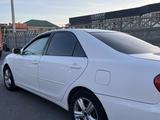 Toyota Camry 2003 годаfor4 500 000 тг. в Тараз – фото 2