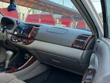Toyota Camry 2003 годаfor4 500 000 тг. в Тараз – фото 4