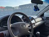 Toyota Camry 2003 годаfor4 500 000 тг. в Тараз – фото 3