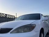 Toyota Camry 2003 годаfor4 500 000 тг. в Тараз – фото 5