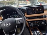 Infiniti QX60 2021 года за 34 000 000 тг. в Кокшетау – фото 3