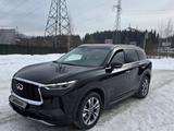 Infiniti QX60 2021 года за 34 000 000 тг. в Кокшетау