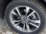 Infiniti QX60 2021 года за 34 000 000 тг. в Кокшетау – фото 4