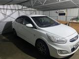 Hyundai Accent 2013 года за 4 850 000 тг. в Кокшетау