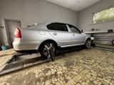 Skoda Octavia 2013 года за 3 250 000 тг. в Костанай