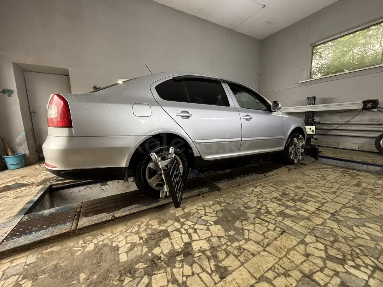 Skoda Octavia, 2013