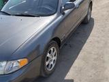 Mazda 626 2001 годаүшін1 000 000 тг. в Семей – фото 2