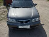 Mazda 626 2001 годаүшін1 000 000 тг. в Семей