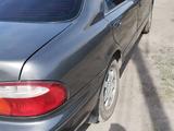 Mazda 626 2001 годаүшін1 000 000 тг. в Семей – фото 5