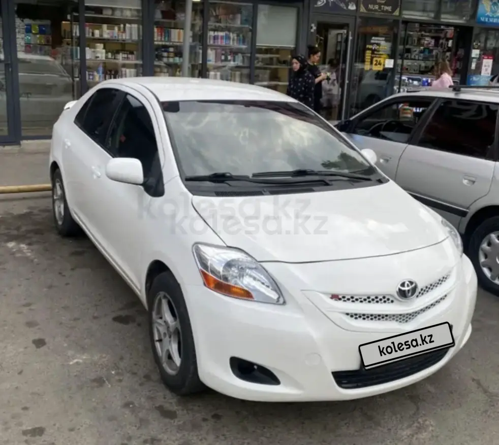 Toyota Corolla, 2010