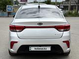 Kia Rio 2020 годаүшін6 650 000 тг. в Актобе – фото 4