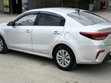 Kia Rio 2020 годаүшін6 650 000 тг. в Актобе – фото 3
