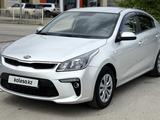 Kia Rio 2020 годаүшін6 650 000 тг. в Актобе
