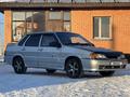 ВАЗ (Lada) 2115 2007 годаfor950 000 тг. в Астана – фото 2